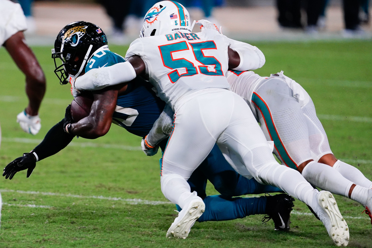 Jerome-Baker-Jaguars-Thursday